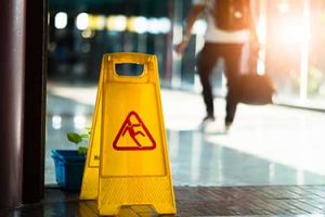 Do I Have a Claim for Slip and Fall Compensation?