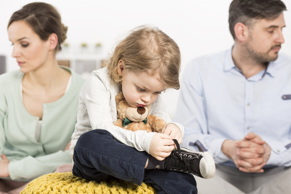 5 Points To Remember In Child Custody Cases 1
