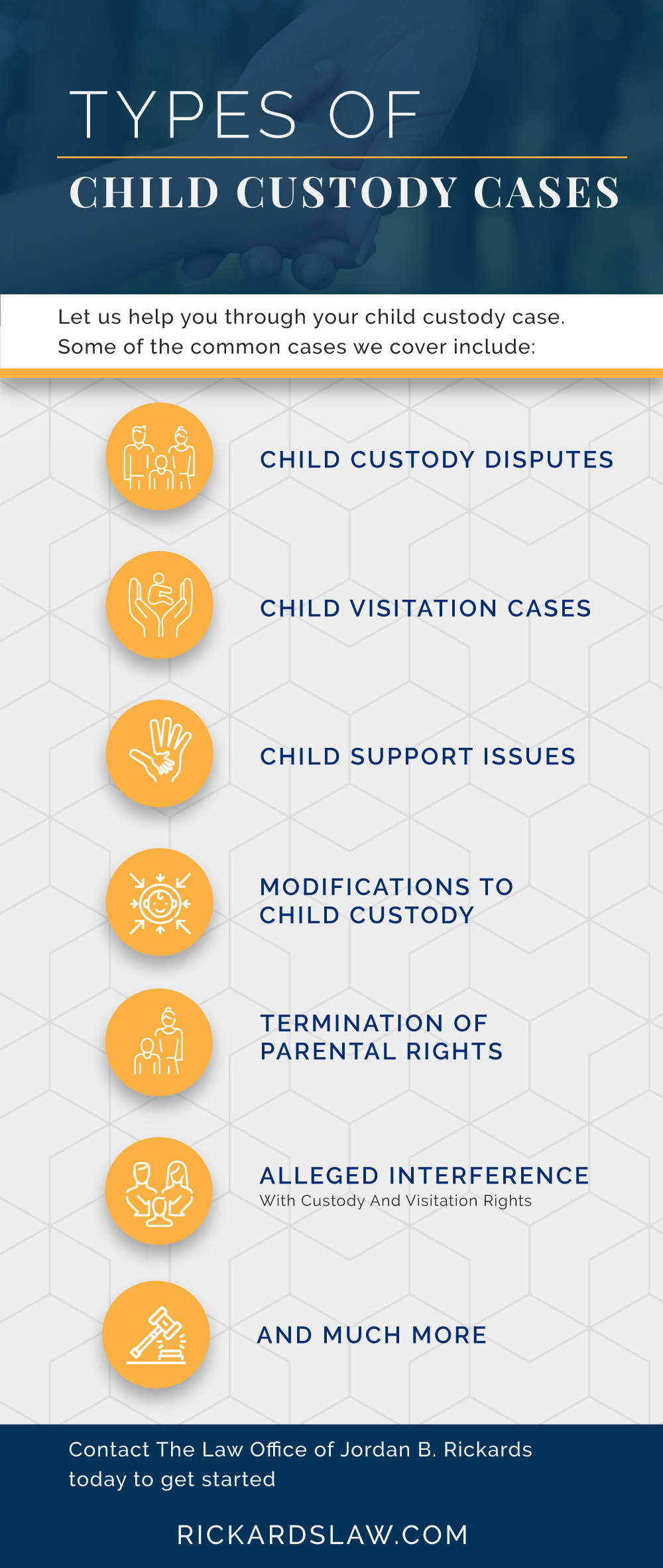 Child-Custody-Law