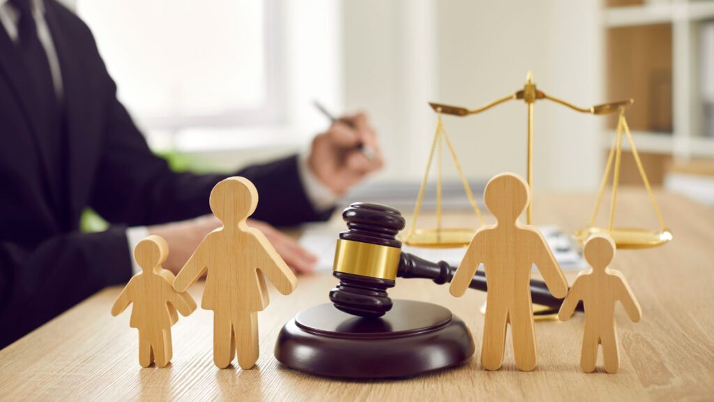 Family law