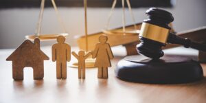 Types of Cases That Need a Family Law Attorney