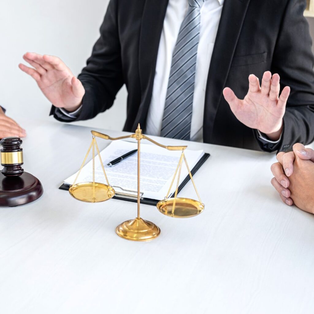 divorce attorney mediation benefits
