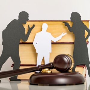 Professional mediation as an amicable divorce tip