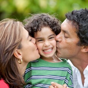Prioritizing children’s wellbeing is a key tip for amicable divorce