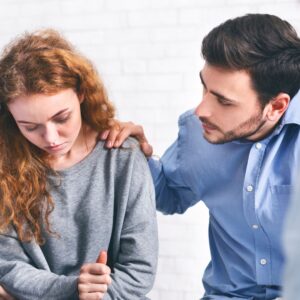 Patience and empathy are tools for an amicable divorce