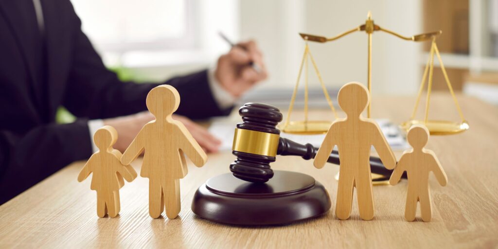 divorce lawyer