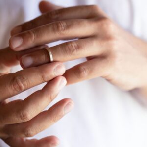 Infidelity in marriage - one of the most common reasons for divorce