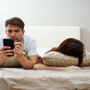 Lack of intimacy and emotional connection - common reasons for divorce