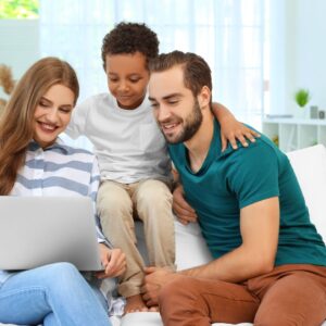 Maintaining relationships during child custody relocation in New Jersey