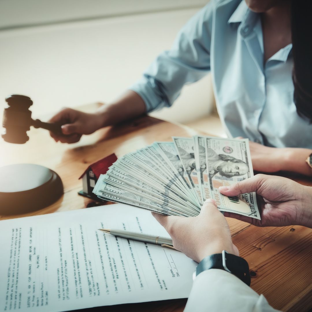 legal fees and hidden costs of divorce