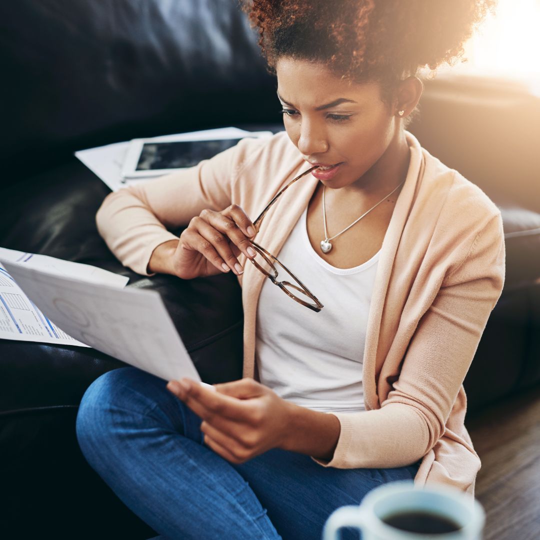 planning for the future after divorce