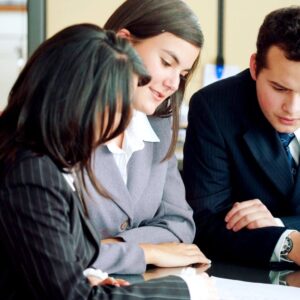 New Jersey child custody and domestic violence legal team