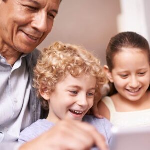 Seeking custody under grandparent rights in New Jersey