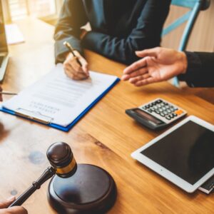 Confidential family law mediation in New Jersey
