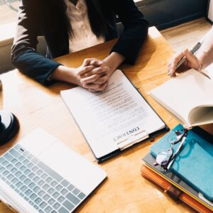 Control over the outcome in family law mediation in New Jersey