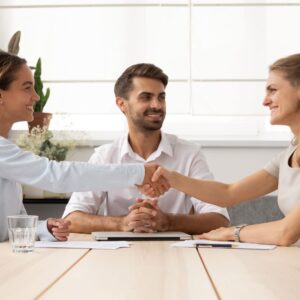 Preserving relationships through family law mediation in New Jersey