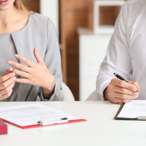 Grounds for annulment in New Jersey involving legal documents