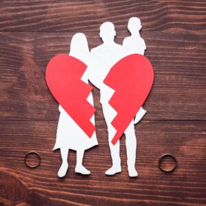 Discussing grounds for annulment in New Jersey with an attorney