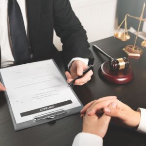 Providing evidence for annulment in New Jersey