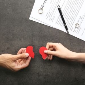 Attorney explaining annulment outcomes in New Jersey