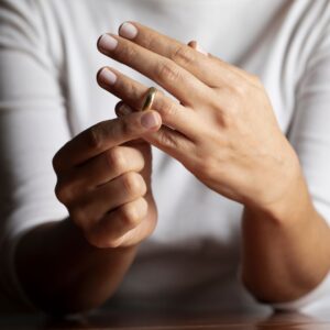 Legal grounds for divorce in New Jersey