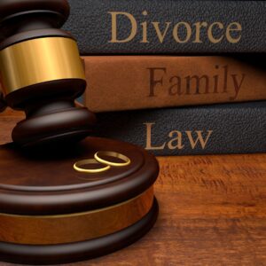 Residency requirements for divorce in New Jersey