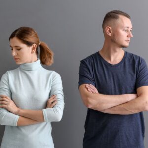 Separation and divorce in New Jersey