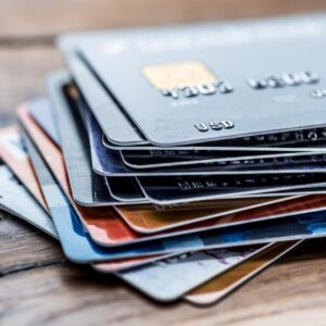 Bank and credit update after name change in New Jersey