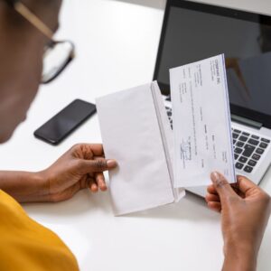 Employer and insurance update for name change after marriage in NJ