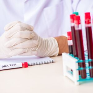 Paternity testing process in New Jersey handled by experienced attorney