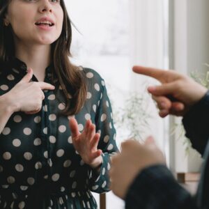 international child custody New Jersey - custody paperwork