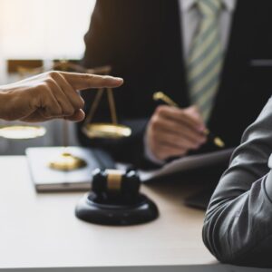 international child custody New Jersey - legal negotiation