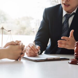 surrogacy lawyer in New Jersey - legal consultation