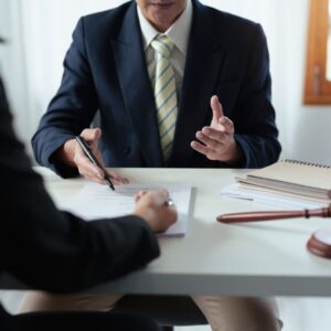 divorce process in New Jersey - starting the petition