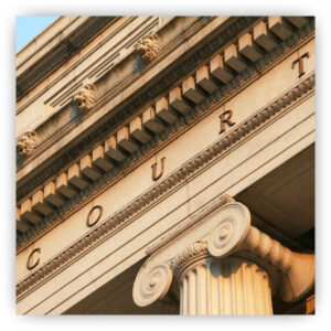 filing contempt motion after visitation violation