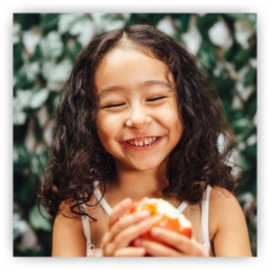 child custody lawyer in New Jersey - happy child