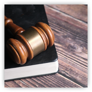 child custody lawyer in New Jersey - courtroom exterior