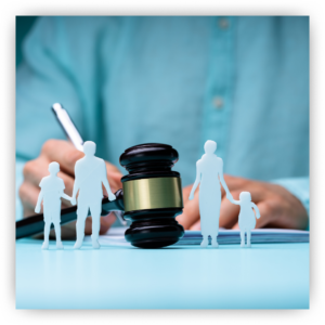 legal steps to take before filing for divorce - family law in NJ