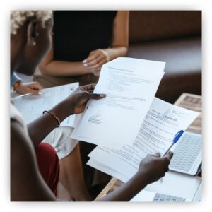 prepare for a family law consultation in New Jersey