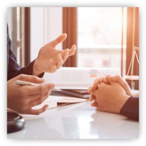 honesty during family consultation