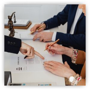 divorce myths in New Jersey about long court battles