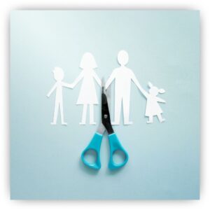 divorce legal help myths in New Jersey