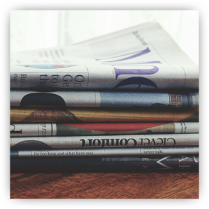 name change newspaper publication in NJ