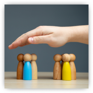 prepare for a child custody hearing in New Jersey