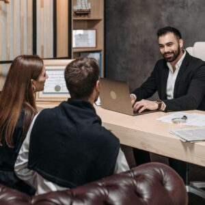 consulting a family law attorney in New Jersey