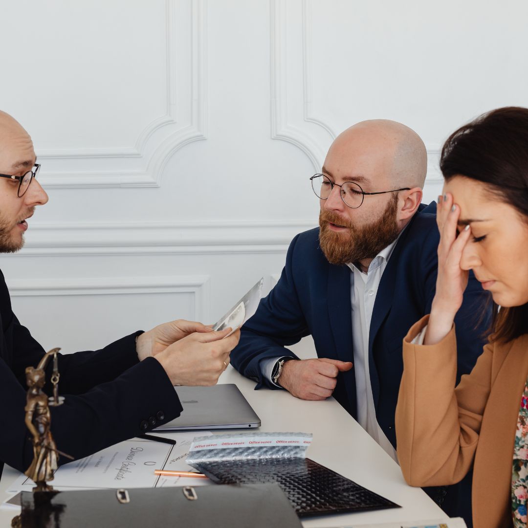 Preparing for Divorce Mediation in NJ