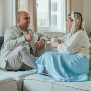 parents communicating - joint vs sole custody NJ