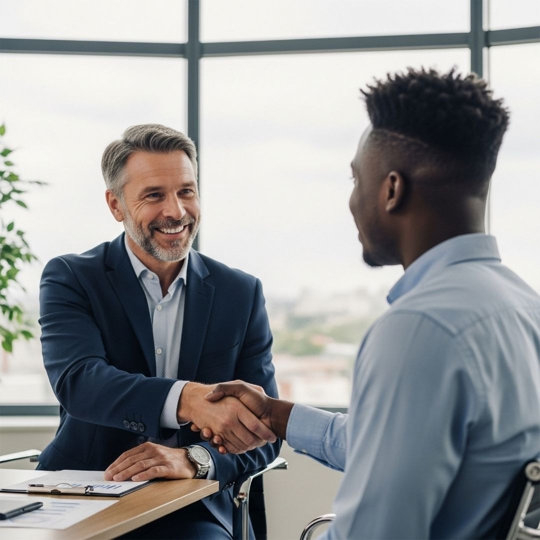 attorney consultation