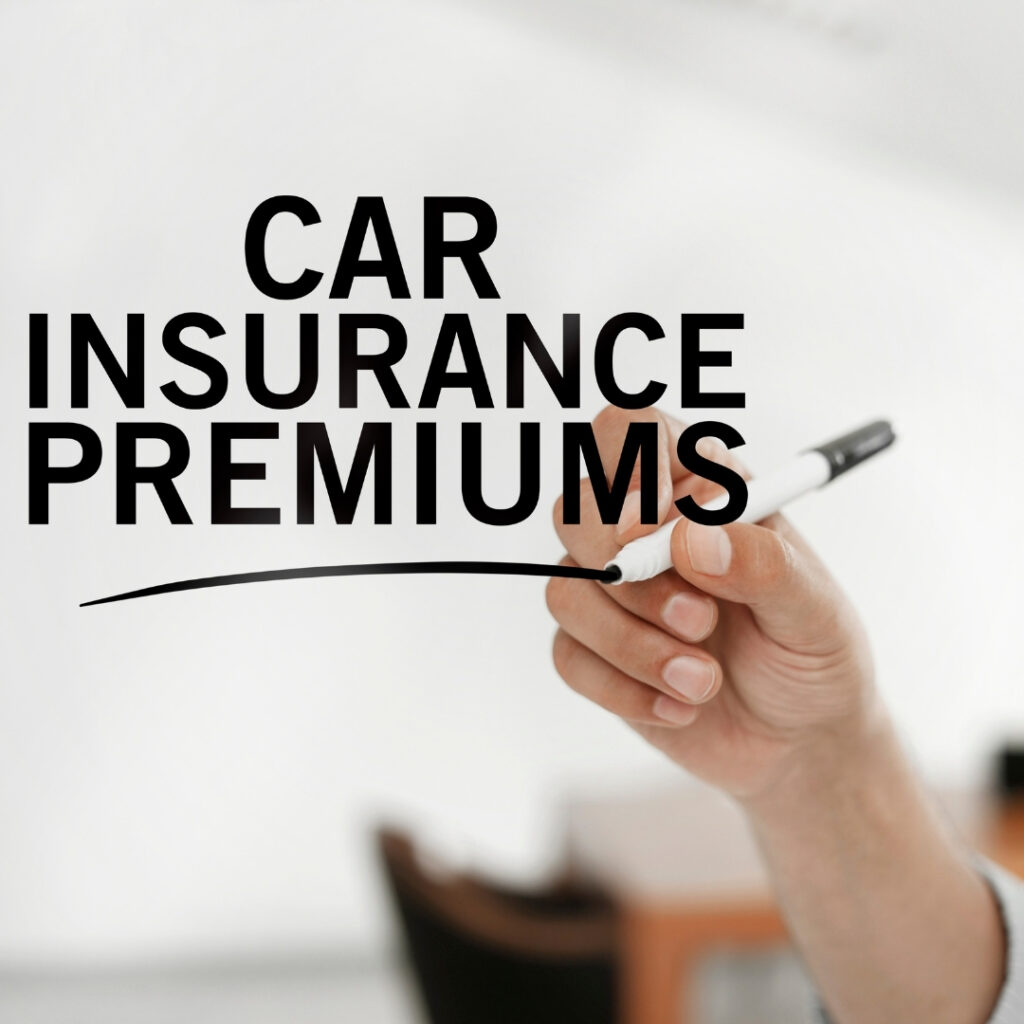 car insurance premium