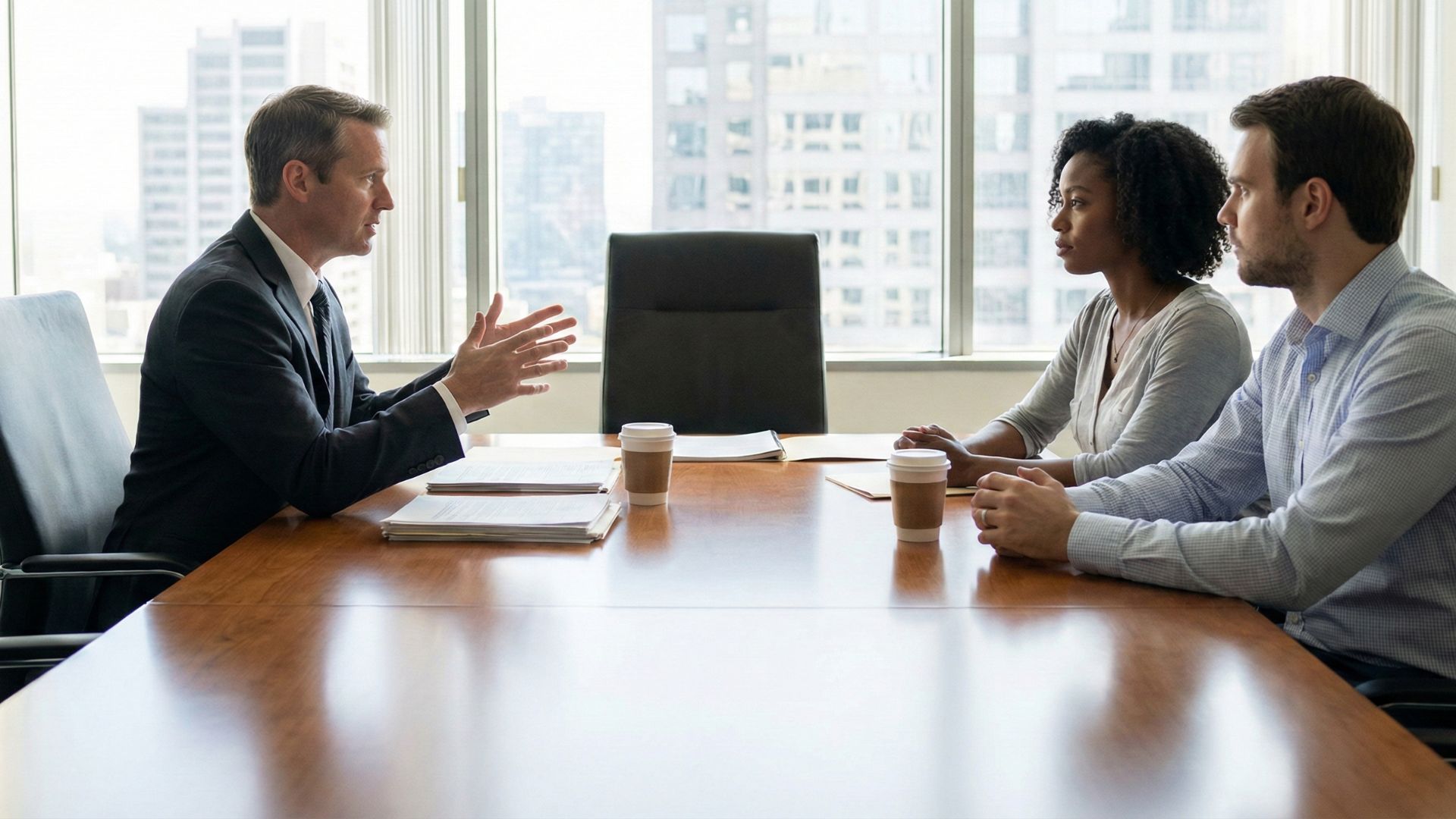 Can We Use One Lawyer header